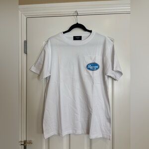 represent men’s tee